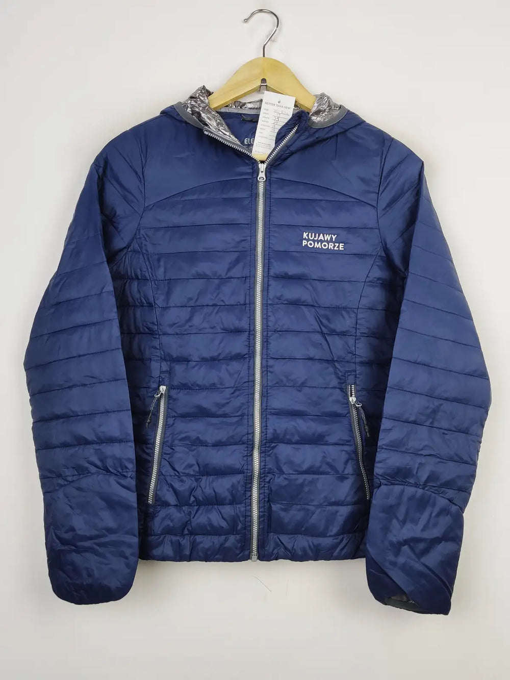 Buy online pre-used pre-loved 100% authentic & Original branded Elevate (JKT-826) available in Pakistan. Top international brands avilable.