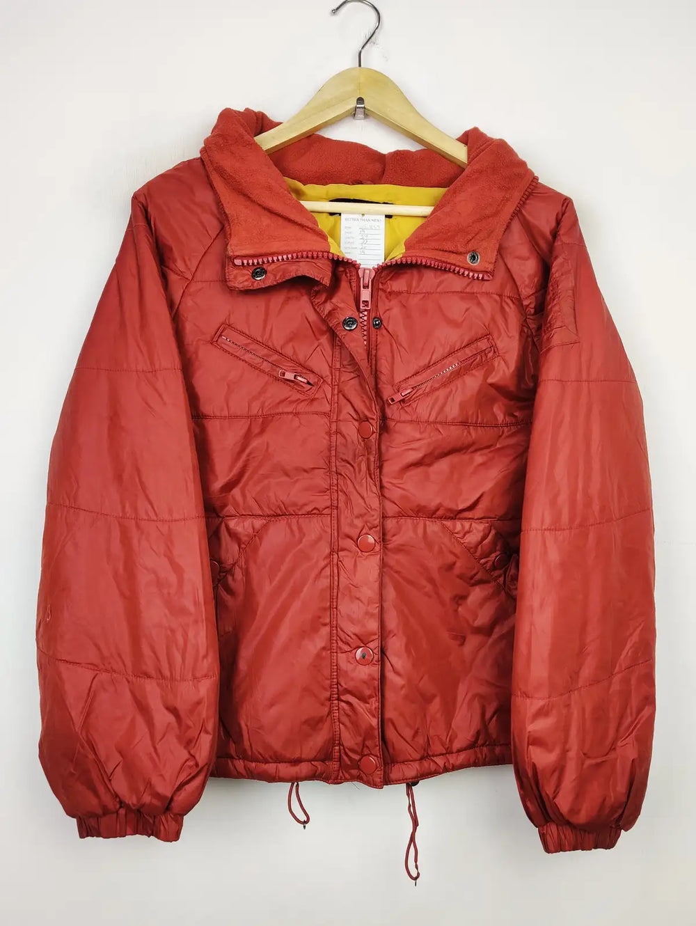 Buy online pre-used pre-loved 100% authentic & Original branded Reserved (JKT-837) available in Pakistan. Top international brands avilable.