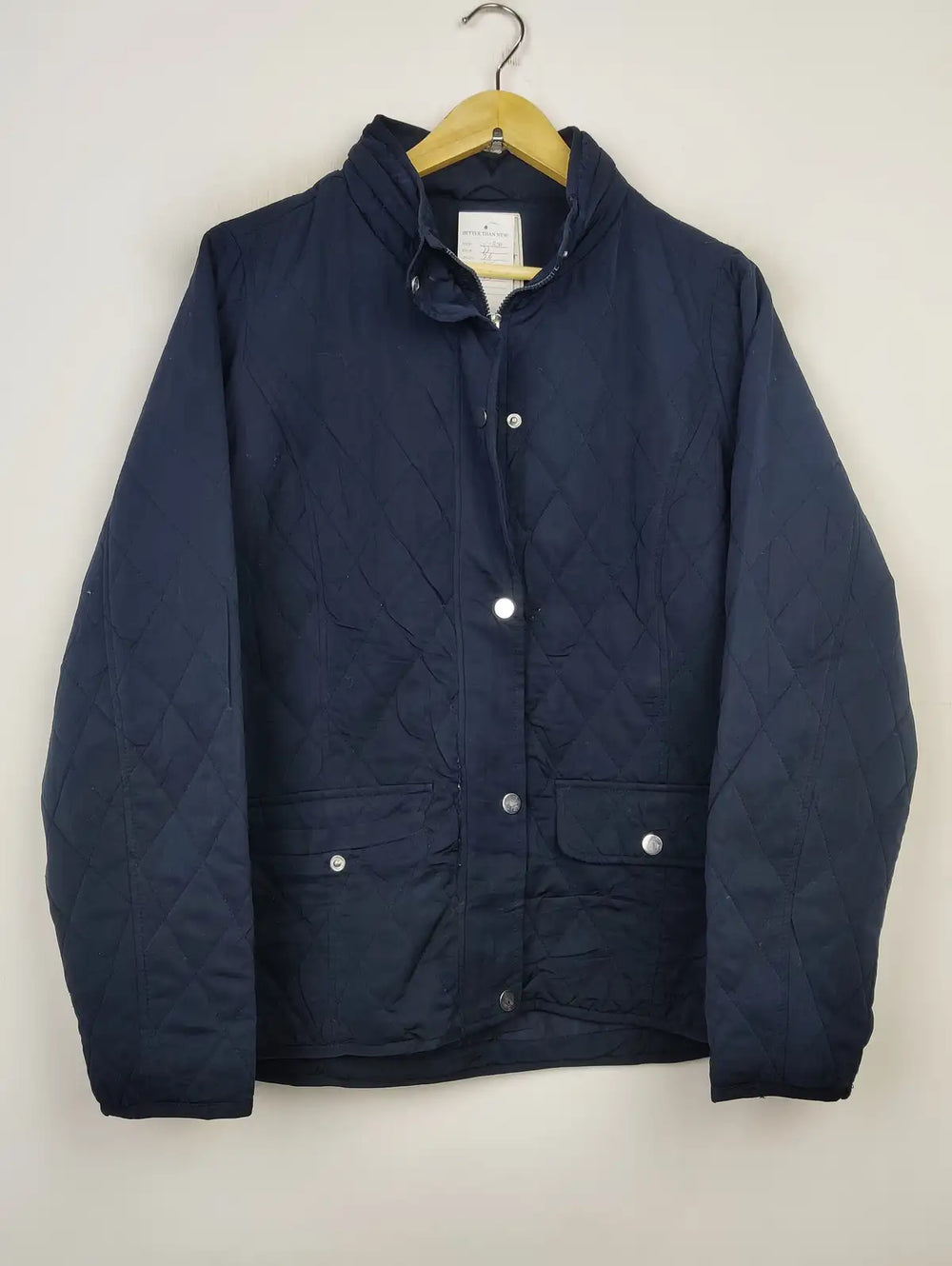 Buy online pre-used pre-loved 100% authentic & Original branded George (JKT-841) available in Pakistan. Top international brands avilable.