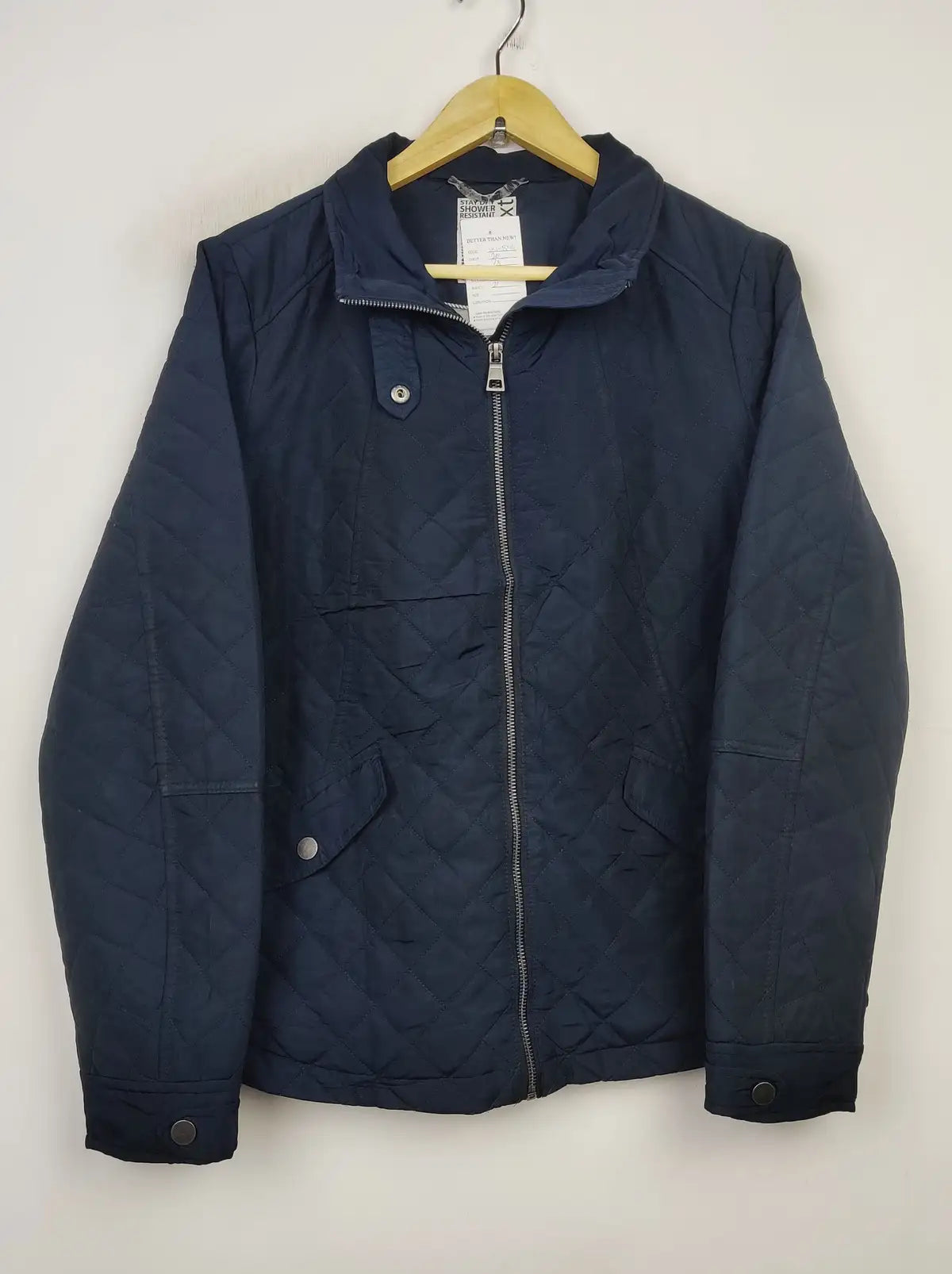 Buy online pre-used pre-loved 100% authentic & Original branded Next (JKT-844) available in Pakistan. Top international brands avilable.