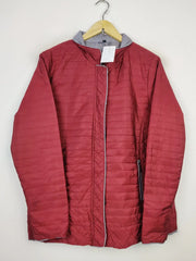 Buy online pre-used pre-loved 100% authentic & Original branded Unknown Brand (JKT-846) available in Pakistan. Top international brands avilable.