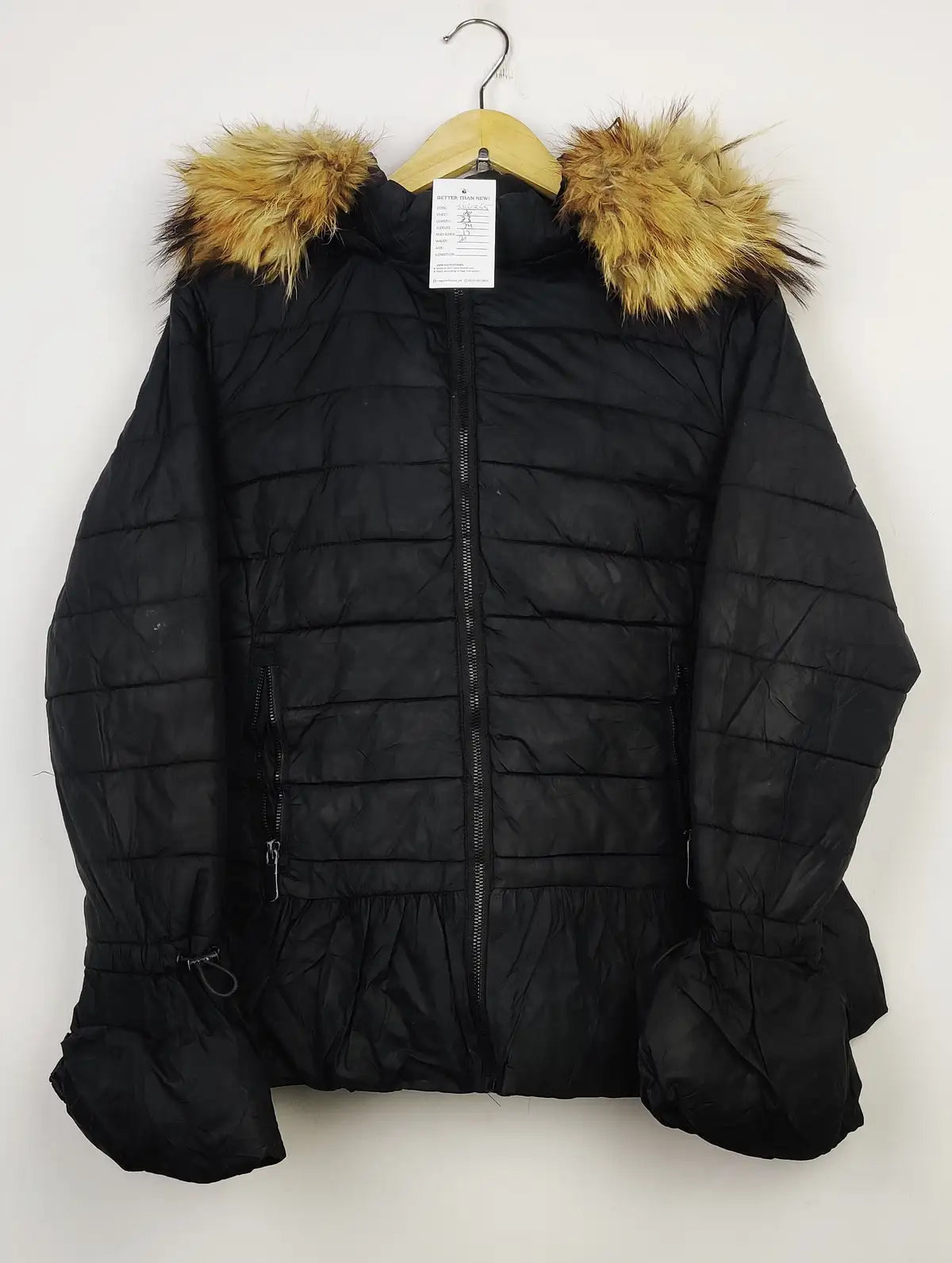 Buy online pre-used pre-loved 100% authentic & Original branded Laura Jane (JKT-855) available in Pakistan. Top international brands avilable.