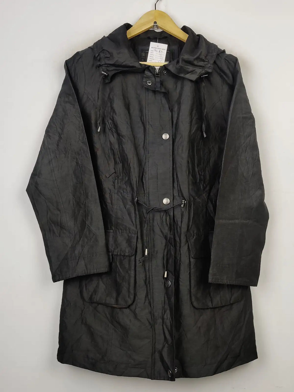 Buy online pre-used pre-loved 100% authentic & Original branded Per Una (JKT-876) available in Pakistan. Top international brands avilable.