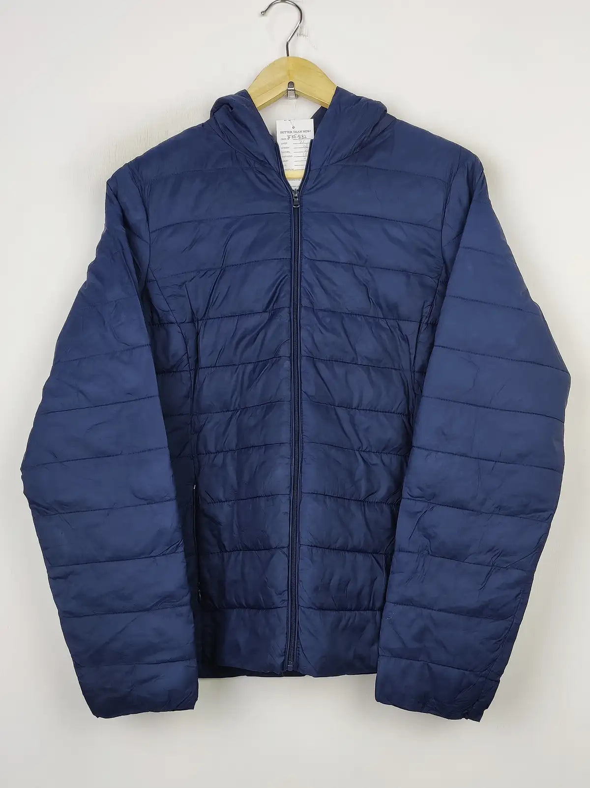 Buy online pre-used pre-loved 100% authentic & Original branded Dunnes Store (JKT-882) available in Pakistan. Top international brands avilable.