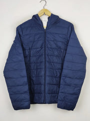 Buy online pre-used pre-loved 100% authentic & Original branded Dunnes Store (JKT-882) available in Pakistan. Top international brands avilable.