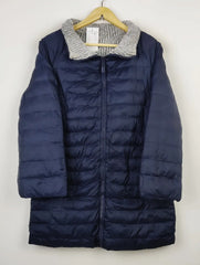 Buy online pre-used pre-loved 100% authentic & Original branded Unknown Brand (JKT-885) available in Pakistan. Top international brands avilable.