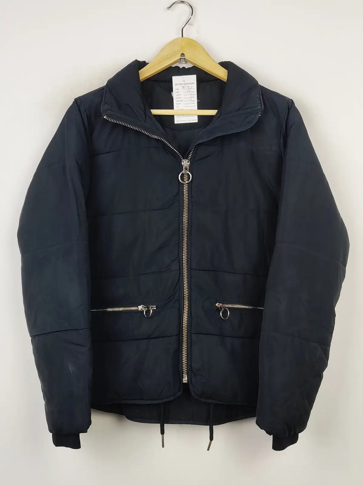 Buy online pre-used pre-loved 100% authentic & Original branded Topshop (JKT-901) available in Pakistan. Top international brands avilable.