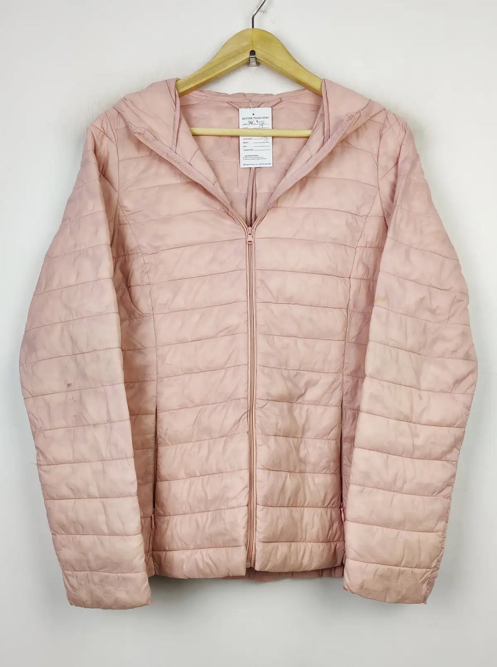 Buy online pre-used pre-loved 100% authentic & Original branded Dunnes Store (JKT-902) available in Pakistan. Top international brands avilable.