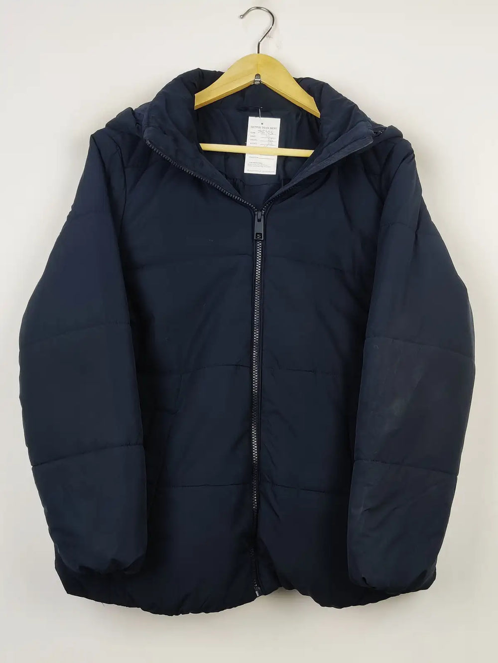 Buy online pre-used pre-loved 100% authentic & Original branded Marks & Spencer (JKT-906) available in Pakistan. Top international brands avilable.