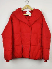 Buy online pre-used pre-loved 100% authentic & Original branded Primark (JKT-910) available in Pakistan. Top international brands avilable.