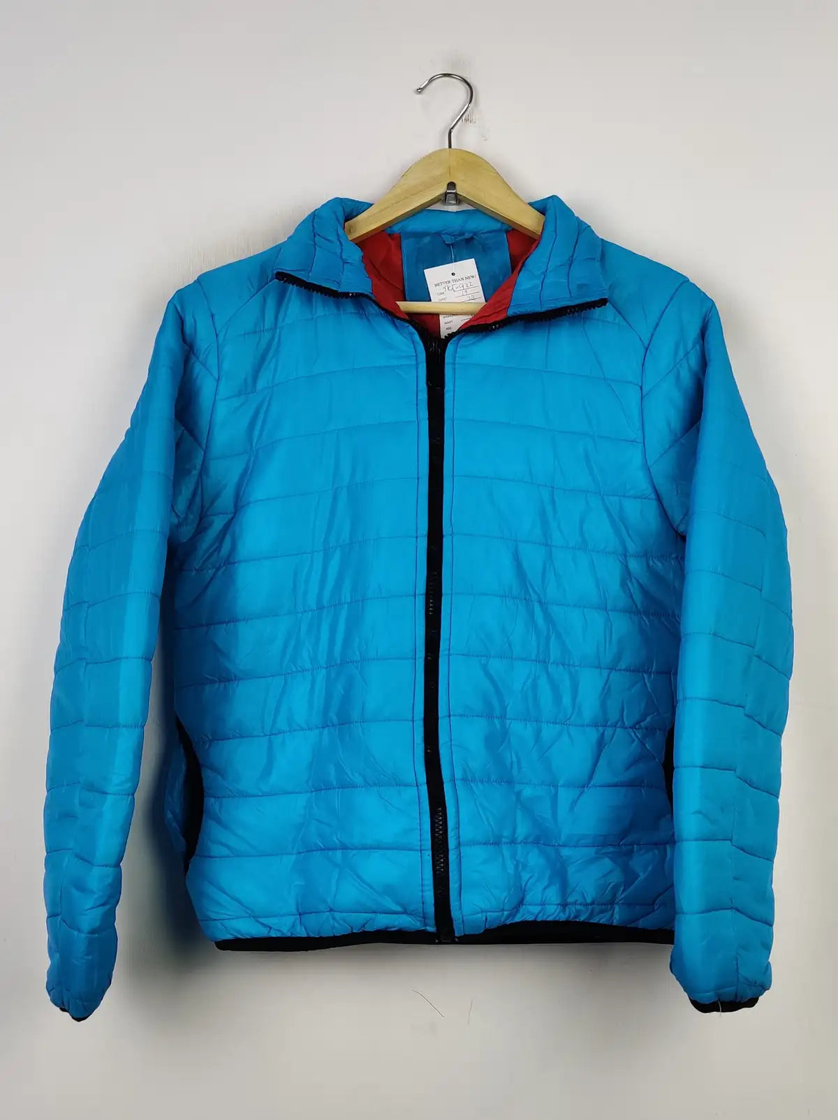 Buy online pre-used pre-loved 100% authentic & Original branded Unknown Brand (JKT-922) available in Pakistan. Top international brands avilable.