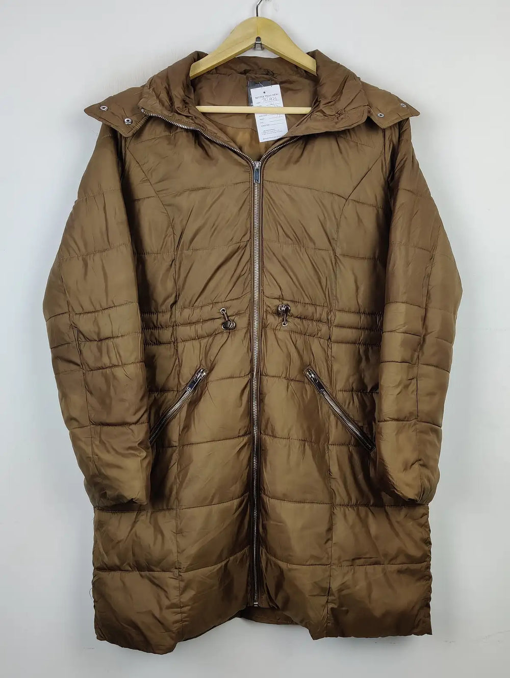 Buy online pre-used pre-loved 100% authentic & Original branded Primark (JKT-926) available in Pakistan. Top international brands avilable.