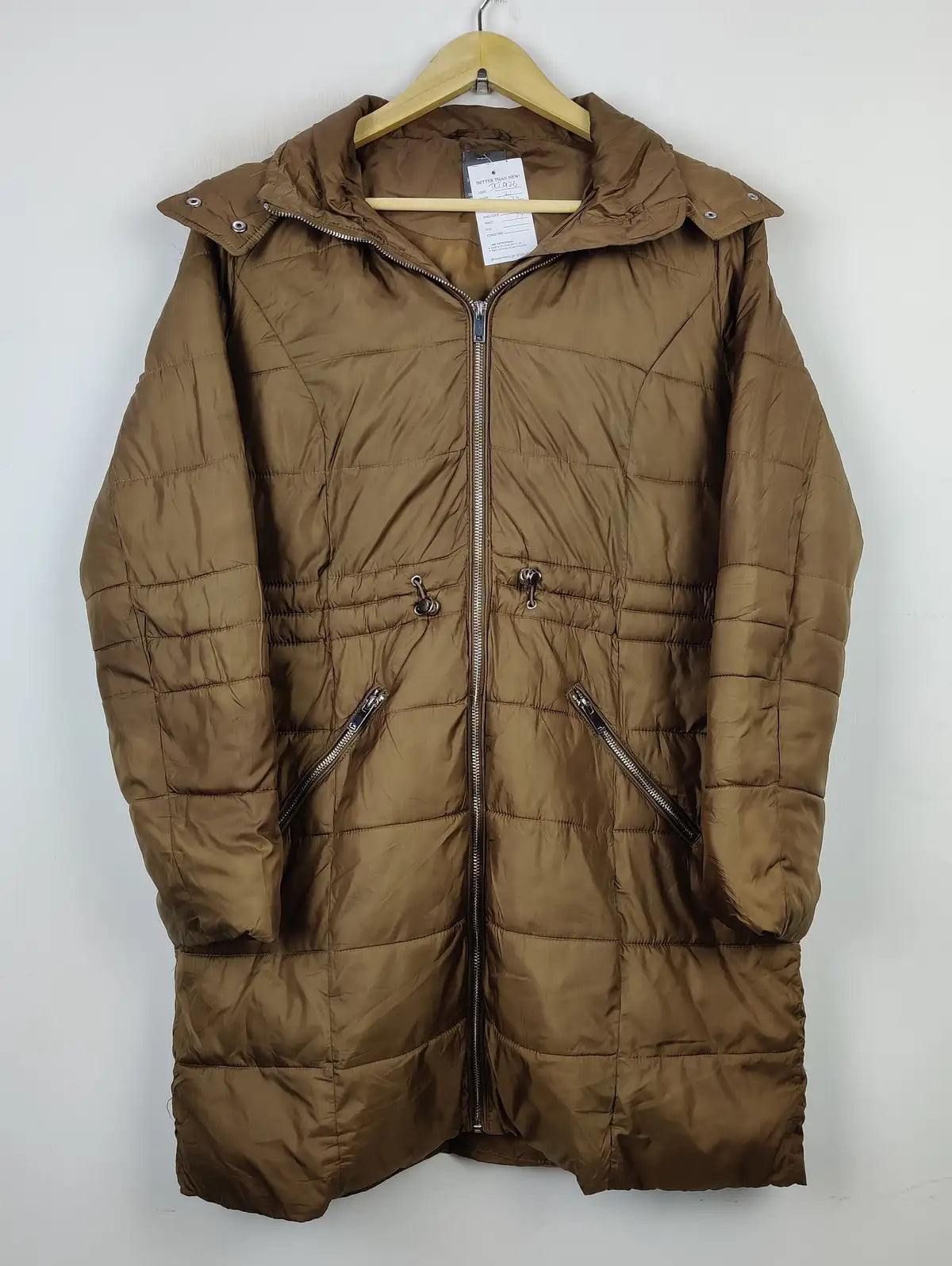 Buy online pre-used pre-loved 100% authentic & Original branded Primark (JKT-926) available in Pakistan. Top international brands avilable.