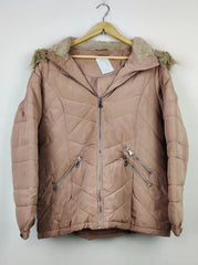 Buy online pre-used pre-loved 100% authentic & Original branded F&F (JKT-930) available in Pakistan. Top international brands avilable.