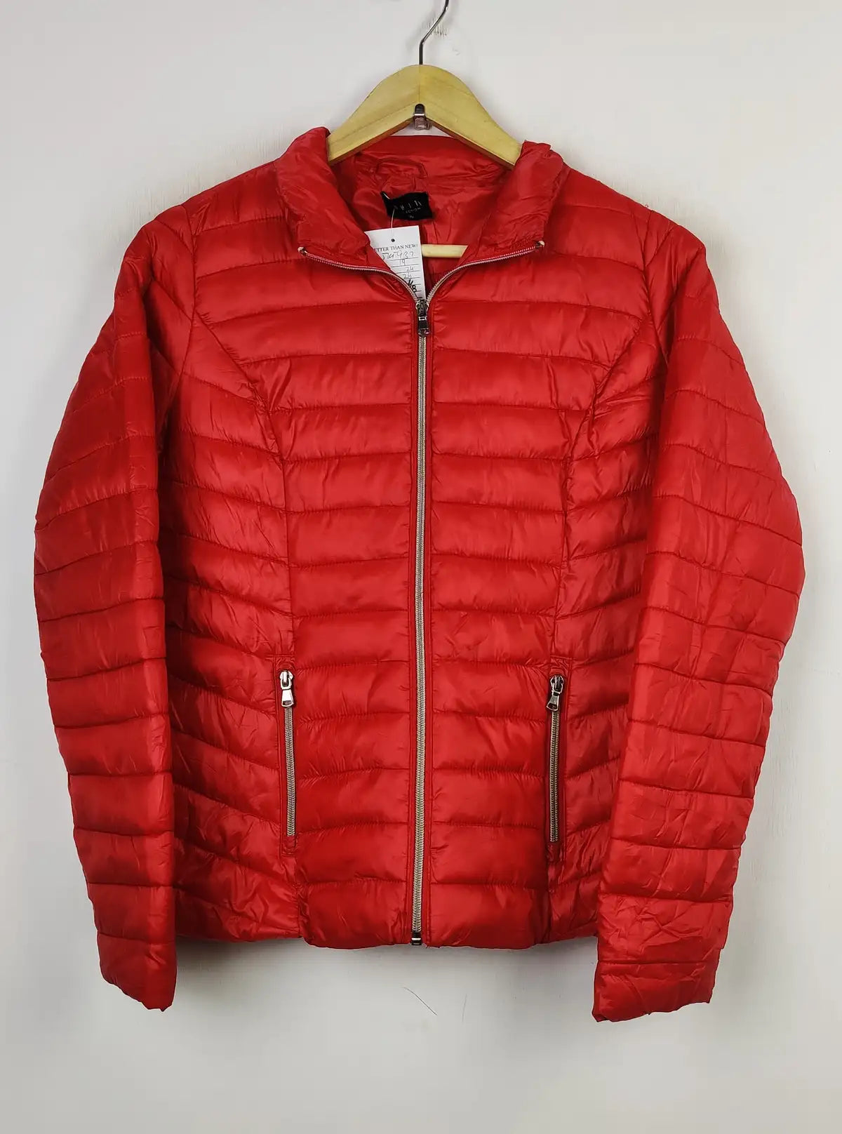 Buy online pre-used pre-loved 100% authentic & Original branded Mohito (JKT-937) available in Pakistan. Top international brands avilable.