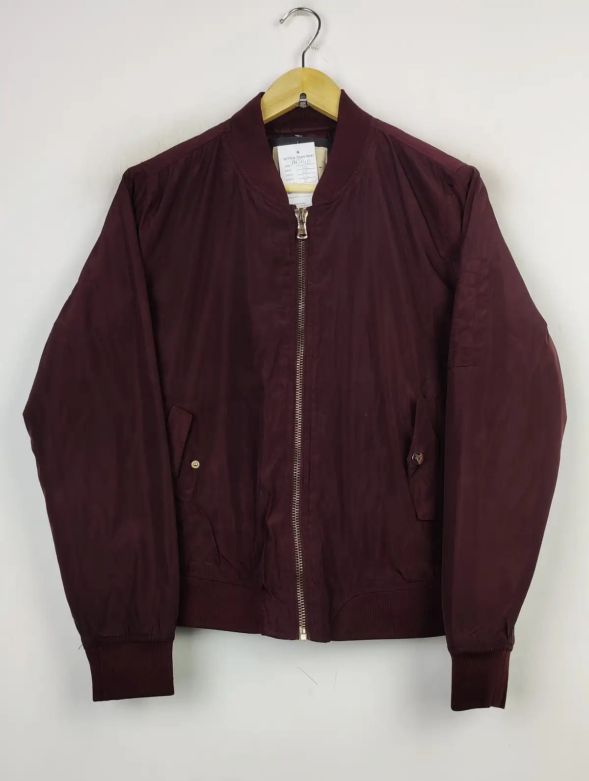 Buy online pre-used pre-loved 100% authentic & Original branded Ci Sono (JKT-940) available in Pakistan. Top international brands avilable.