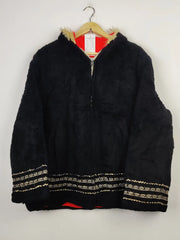 Buy online pre-used pre-loved 100% authentic & Original branded Unknown Brand (JKT-947) available in Pakistan. Top international brands avilable.