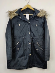 Buy online pre-used pre-loved 100% authentic & Original branded Lipsy London (JKT-951) available in Pakistan. Top international brands avilable.