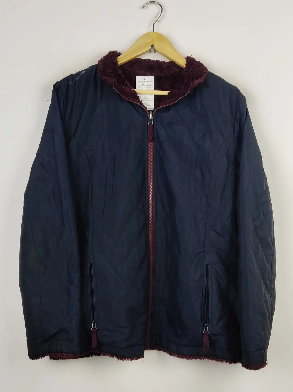 Buy online pre-used pre-loved 100% authentic & Original branded Klass (JKT-965) available in Pakistan. Top international brands avilable.