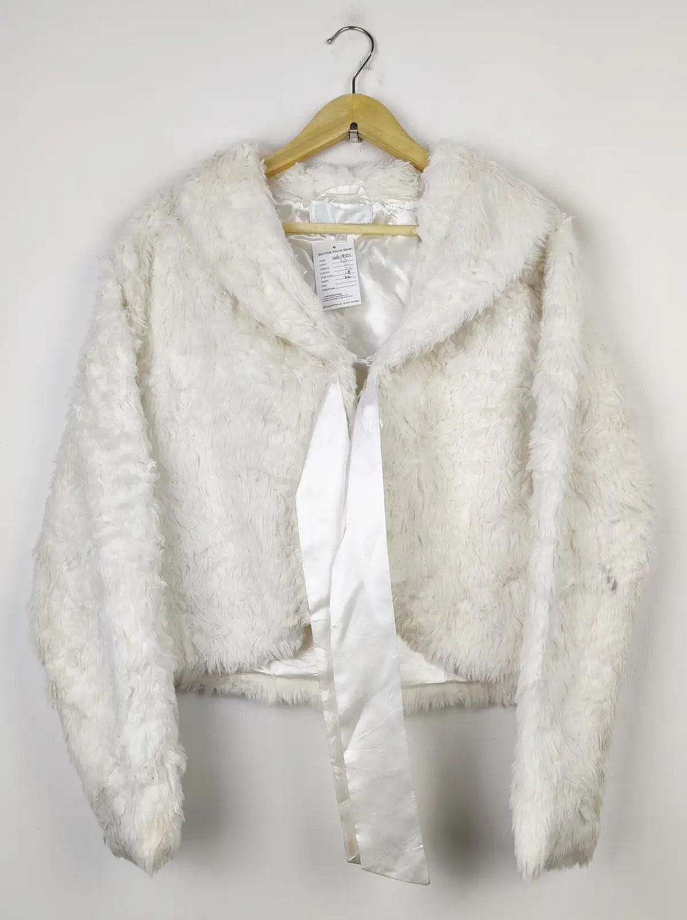 Buy online pre-used pre-loved 100% authentic & Original branded Amaranto (JKT-977) available in Pakistan. Top international brands avilable.