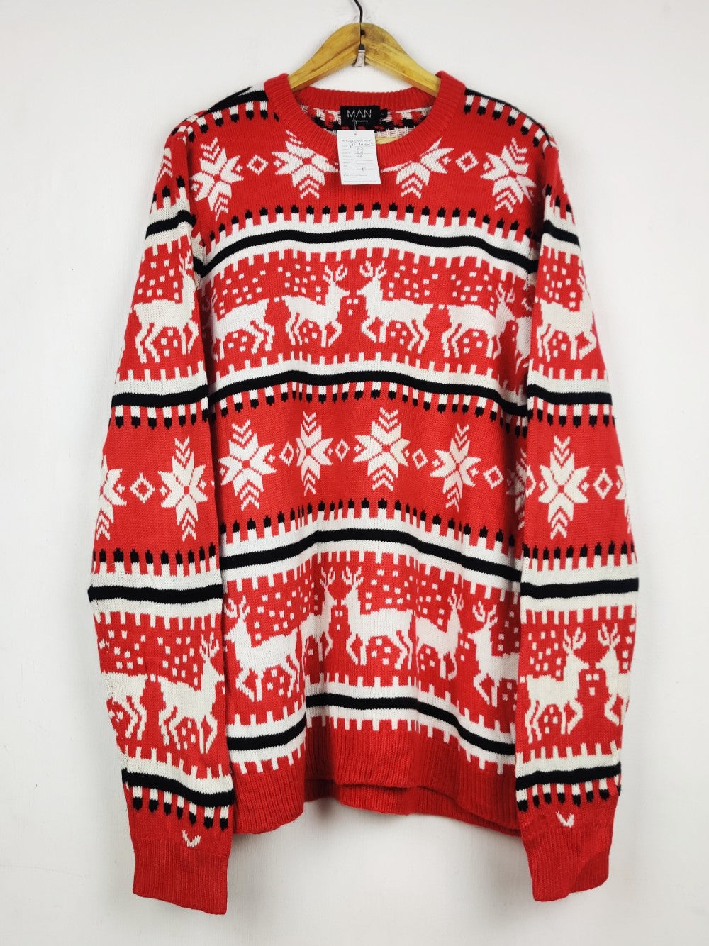 Boohoo (JS-10013)