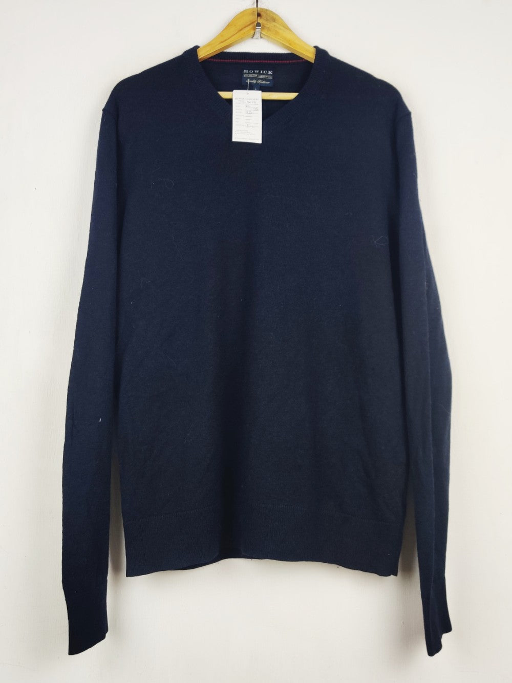Howick (JS-10014)