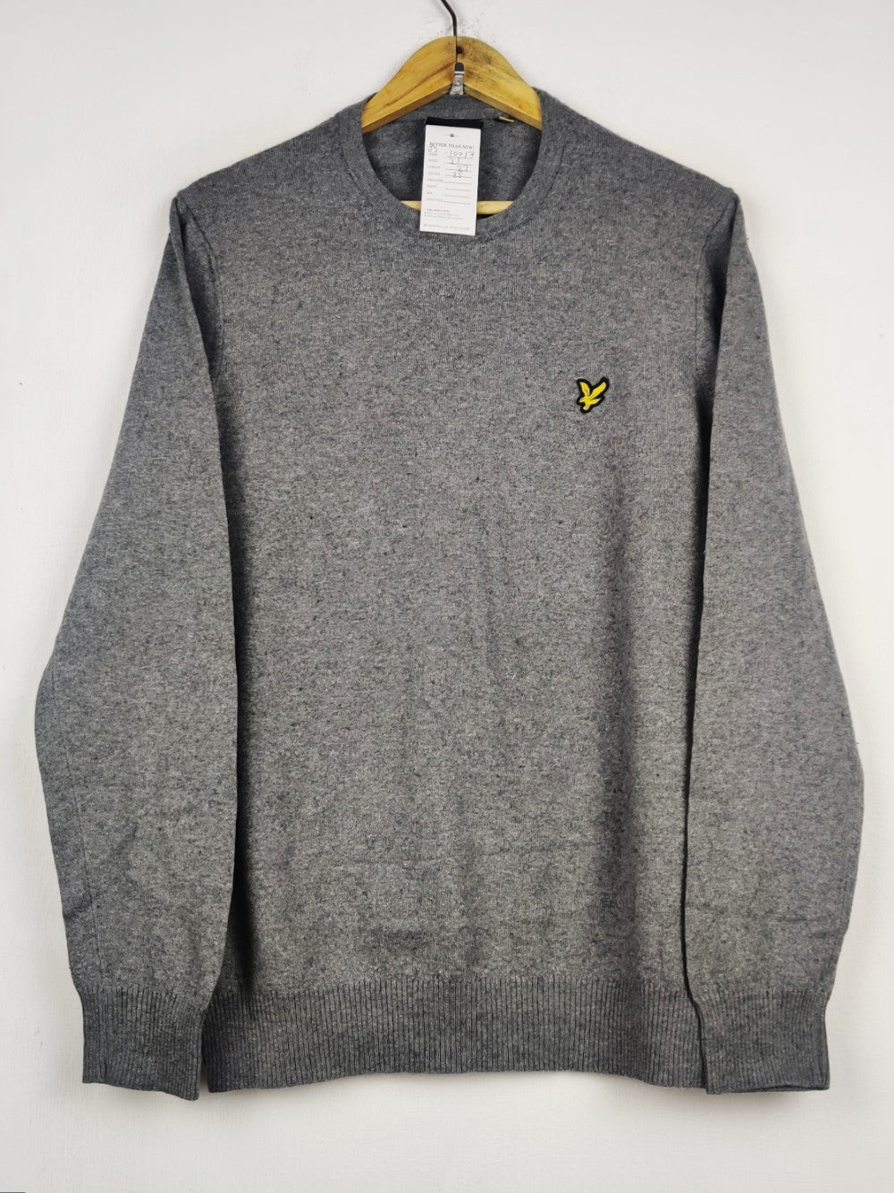 Lyle & Scott (JS-10017)