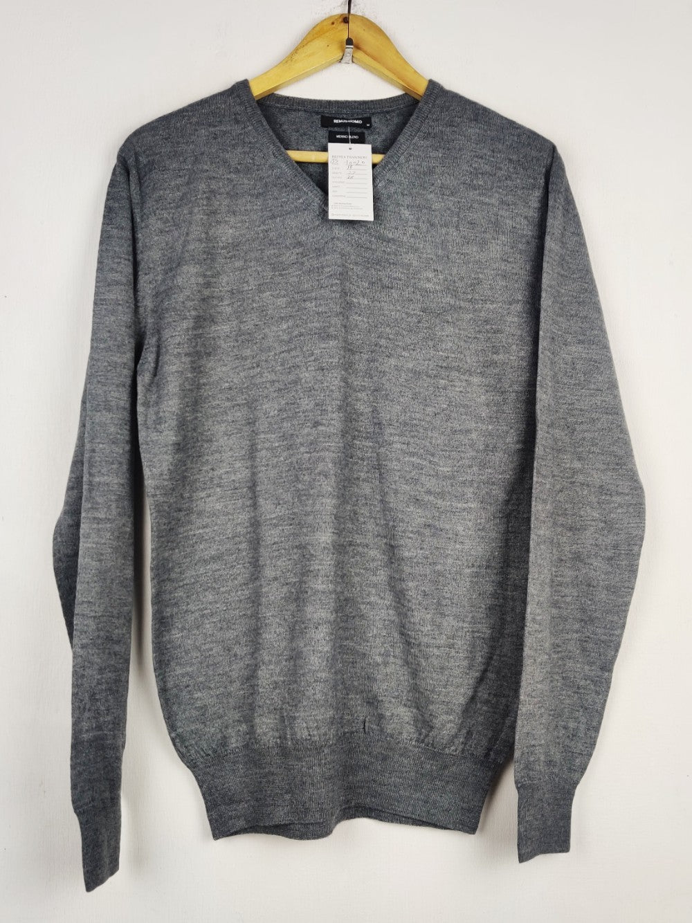 Remus Uomo (JS-10020)