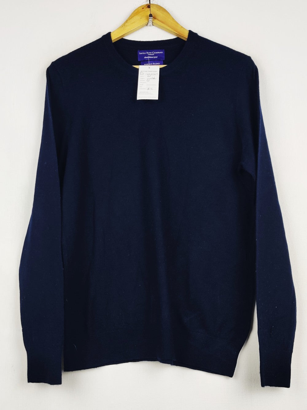 Savile Row (JS-10044)