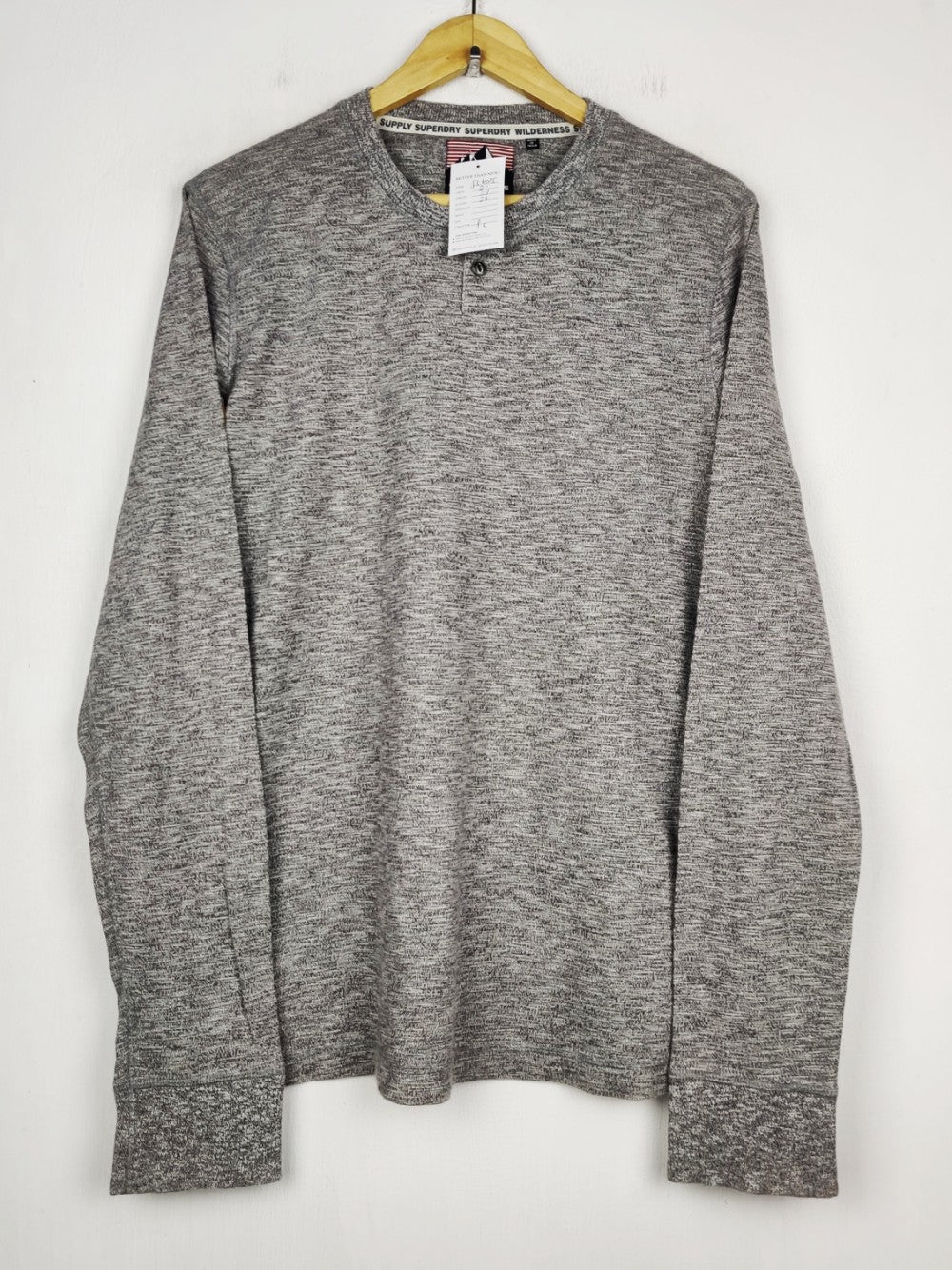 Superdry (JS-10075)