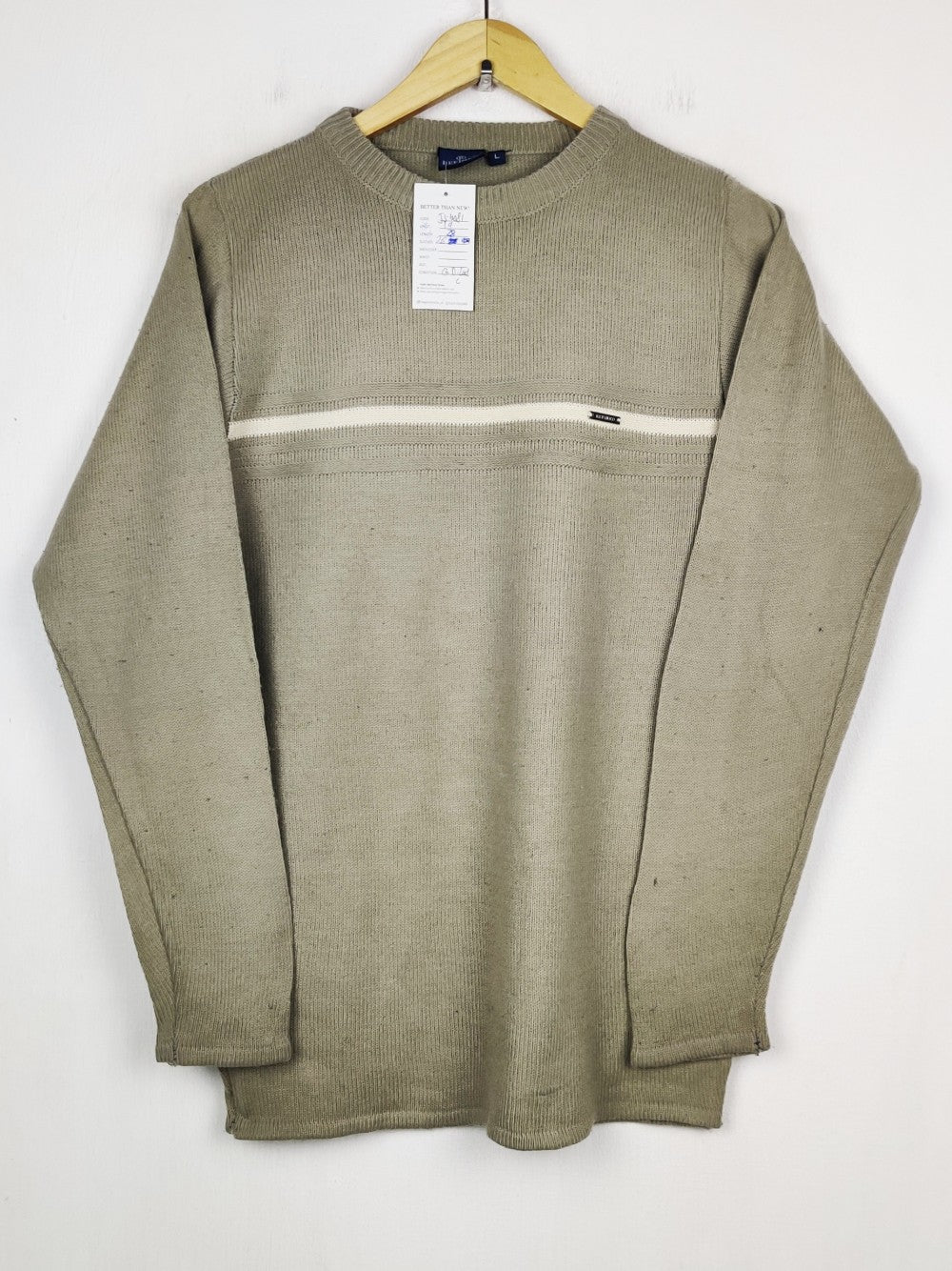 Refined (JS-10081)