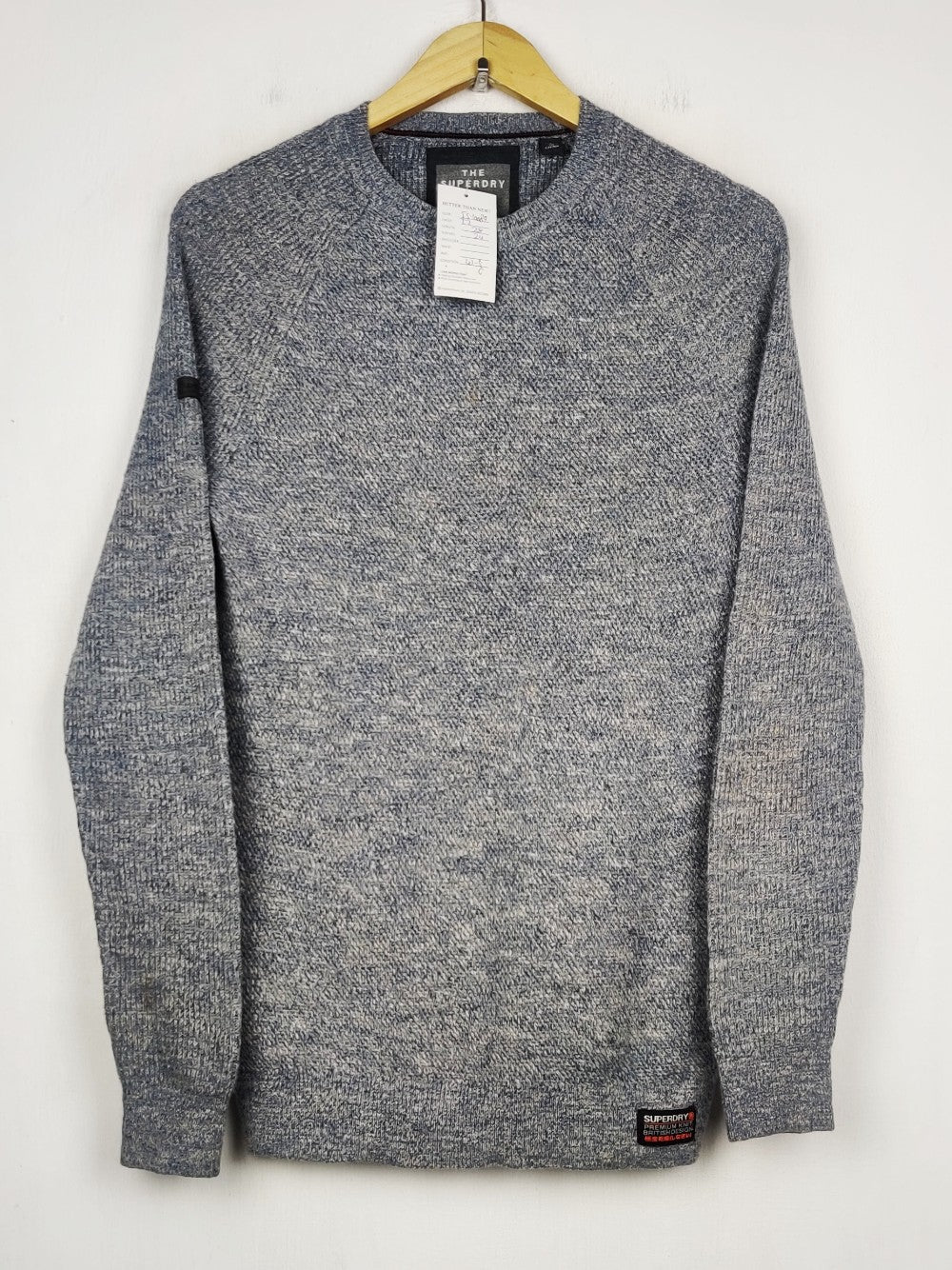 Superdry (JS-10089)