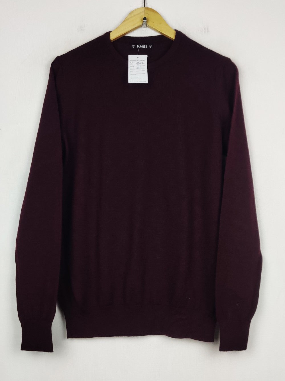Dunnes Stores (JS-10098)