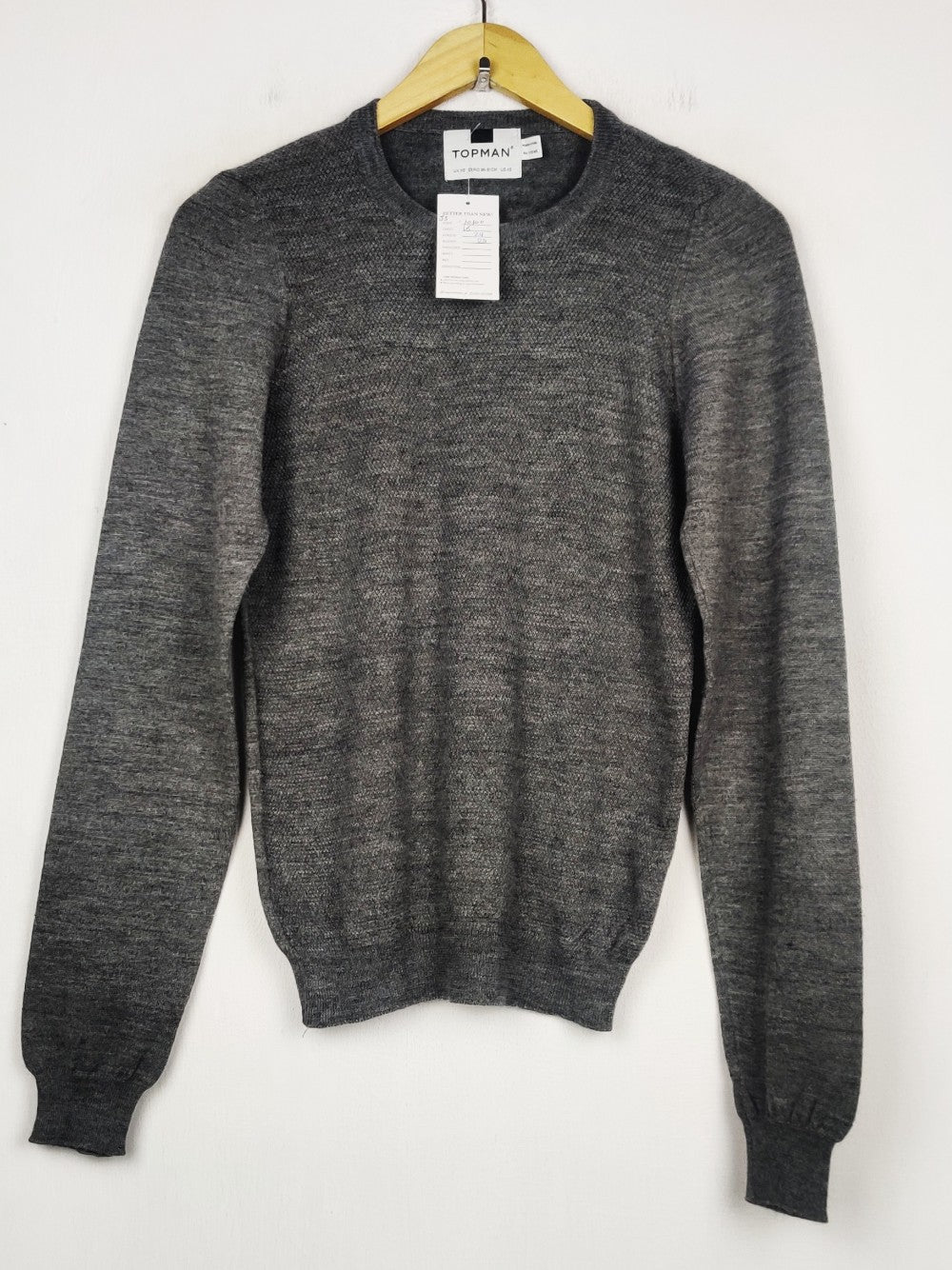Topman (JS-10100)