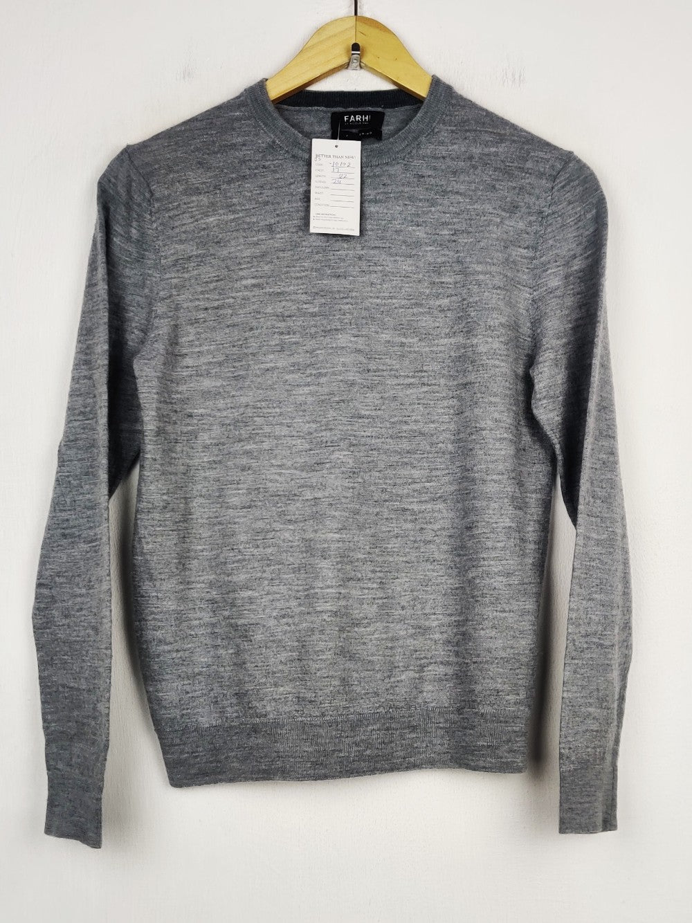 Farhi (JS-10102)