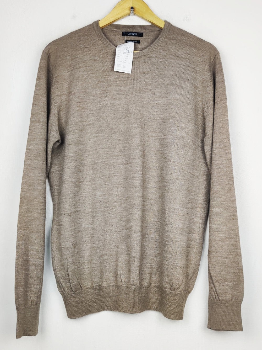 Dunnes Stores (JS-10104)