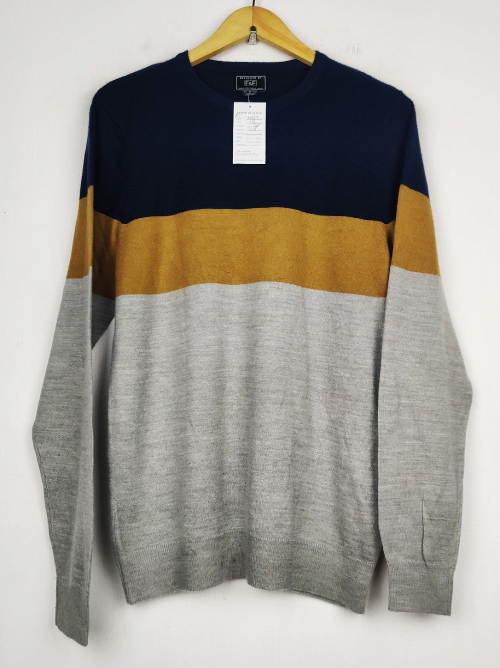 F&F (JS-10110)