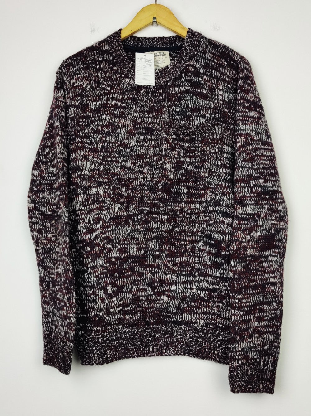 Burton Wear (JS-10129)