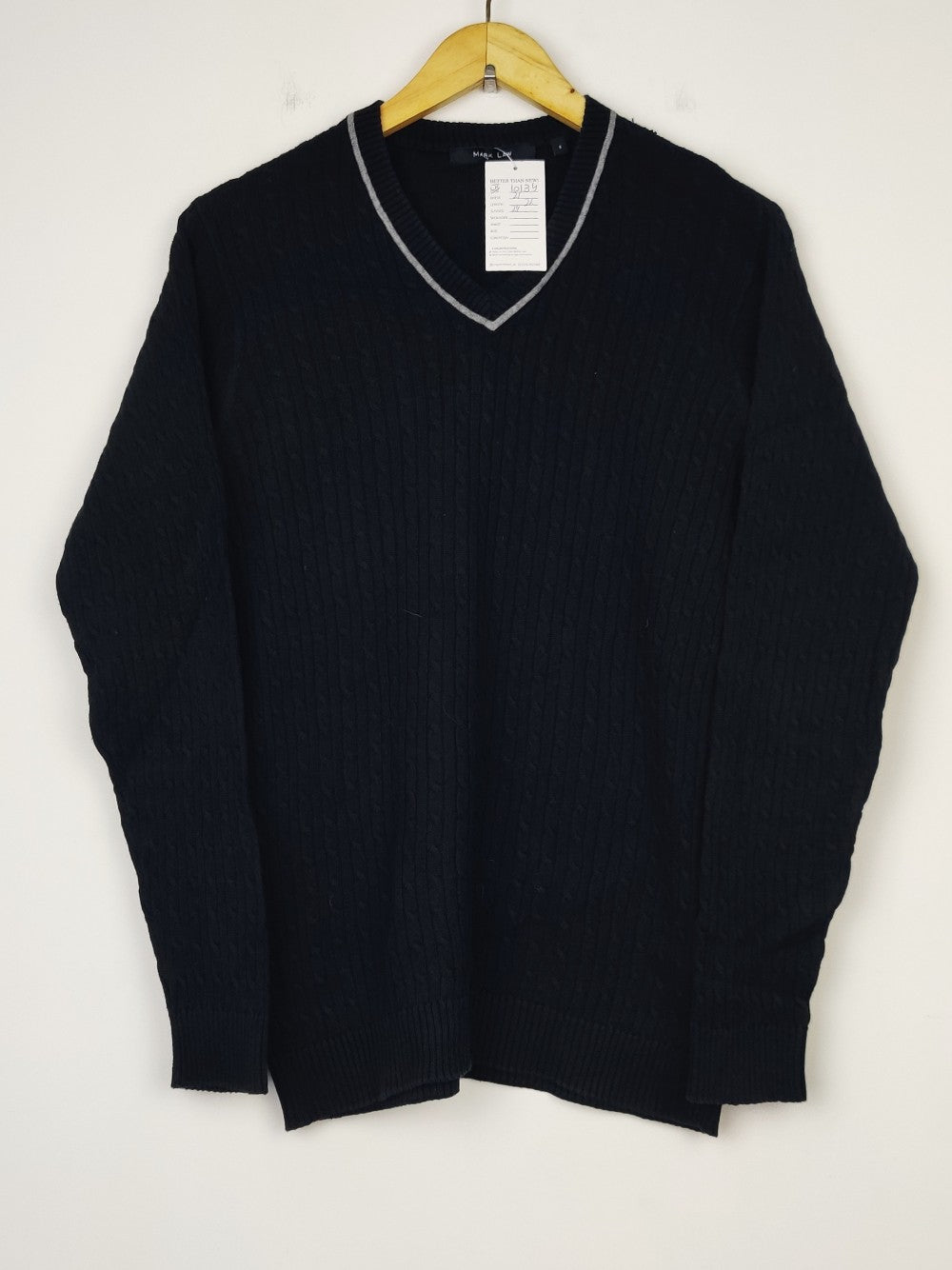 Mark Law (JS-10134)
