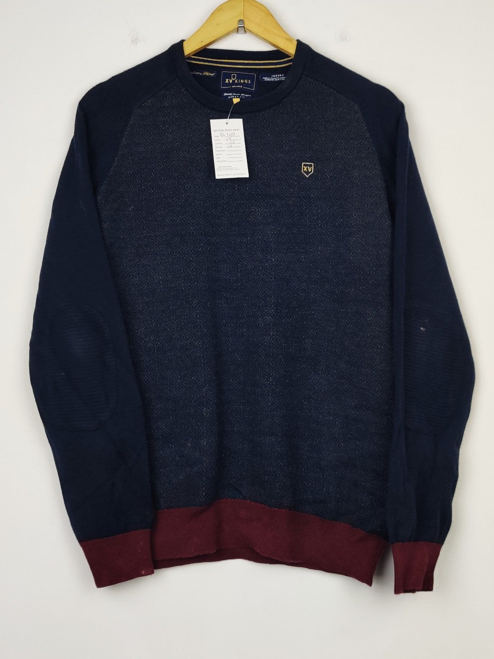 Xv Kings (JS-10151)