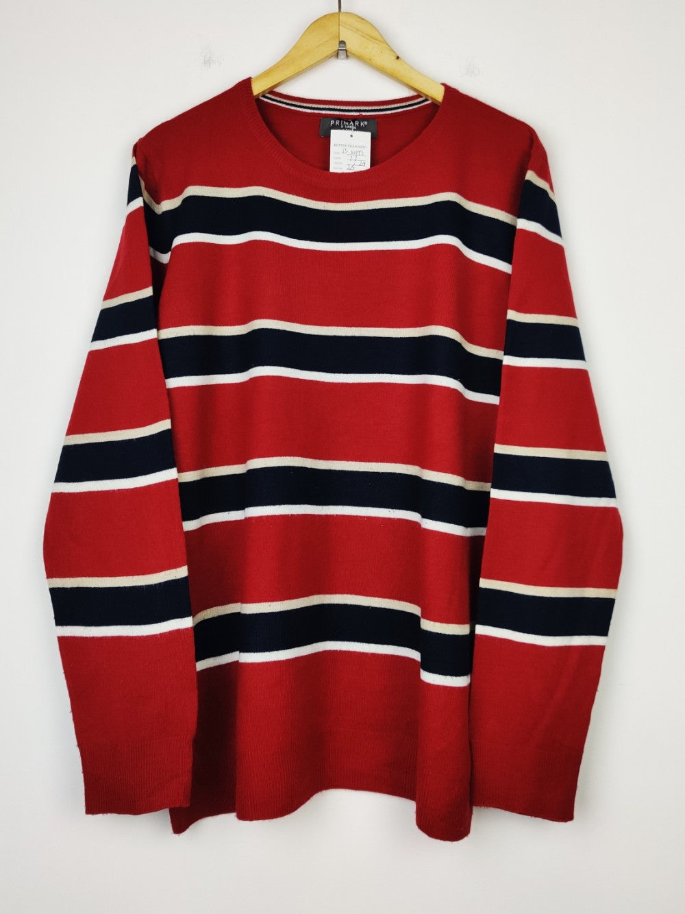 Primark (JS-10172)
