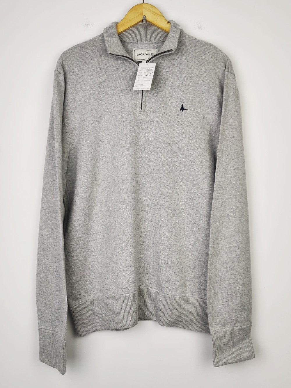 Jack Wills (JS-10180)