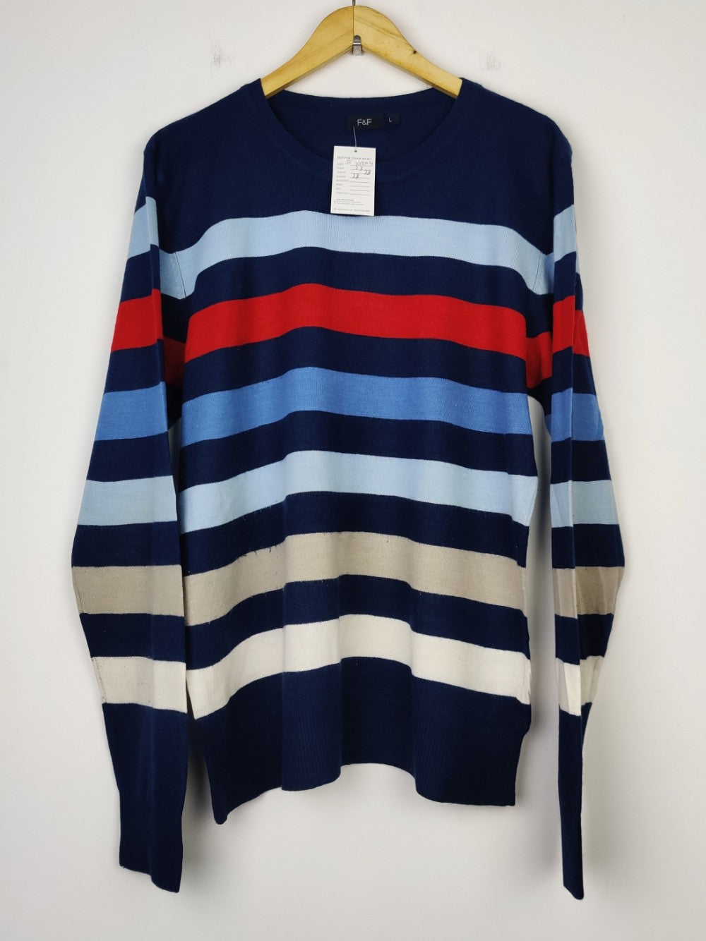 F&F (JS-10204)