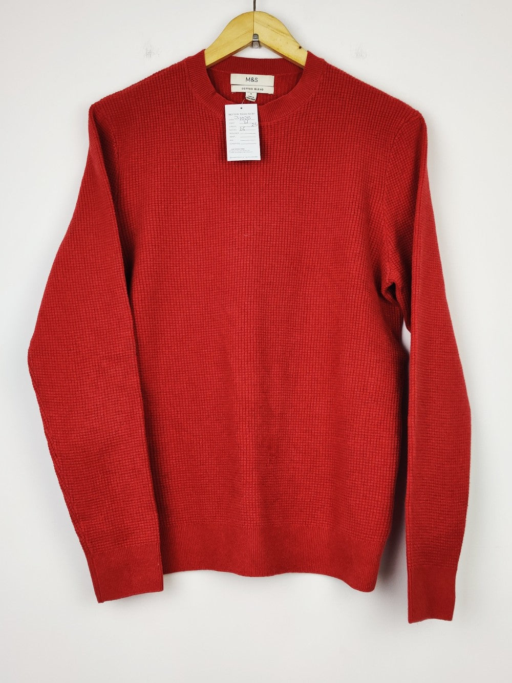 Marks & Spencer (JS-10215)