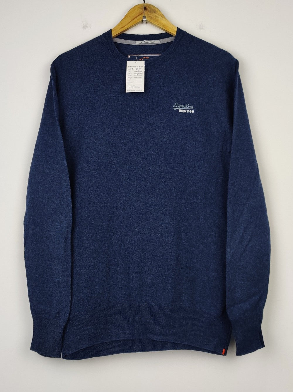 Vintage (JS-10227)