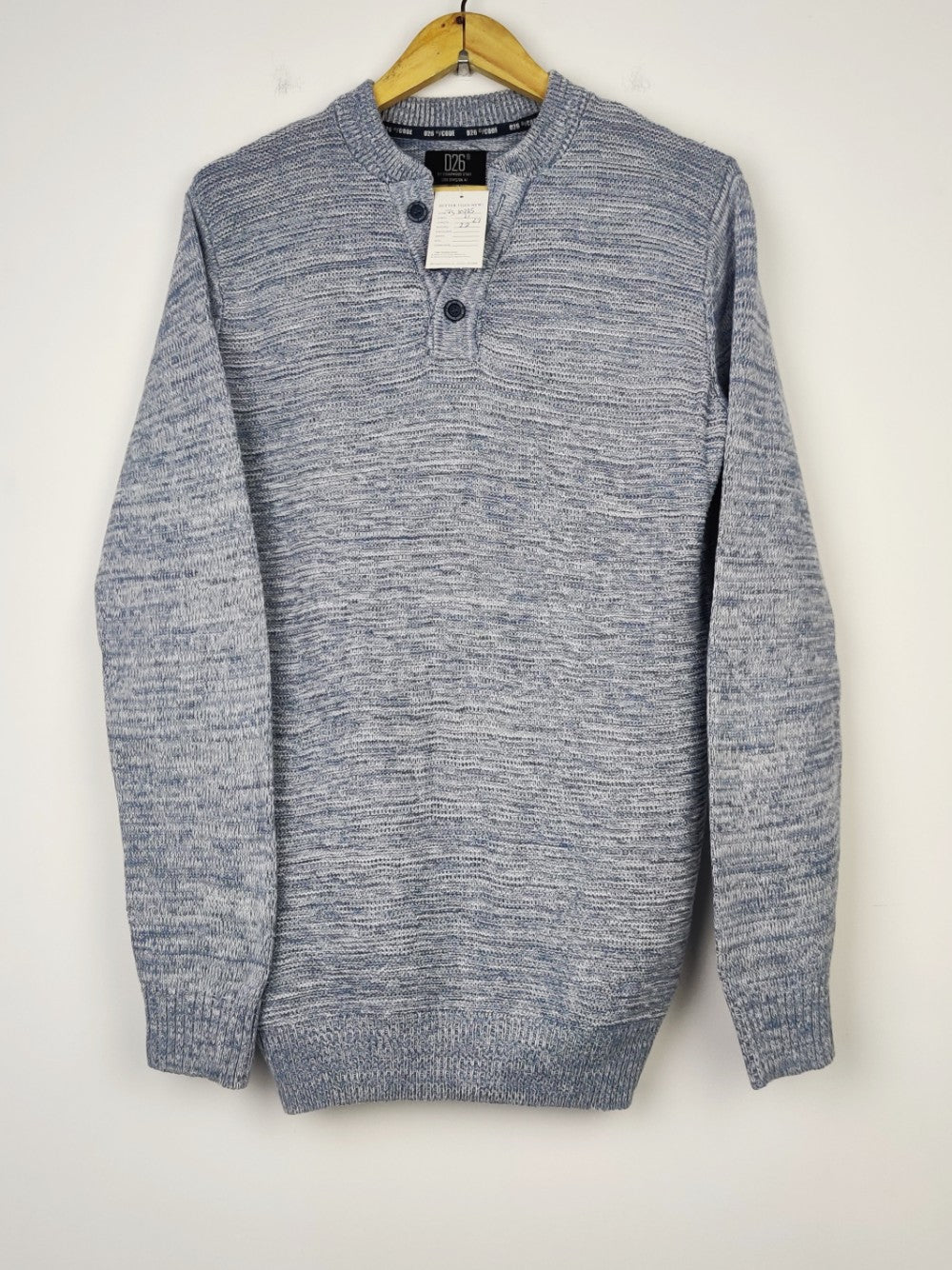 026 Code (JS-10235)
