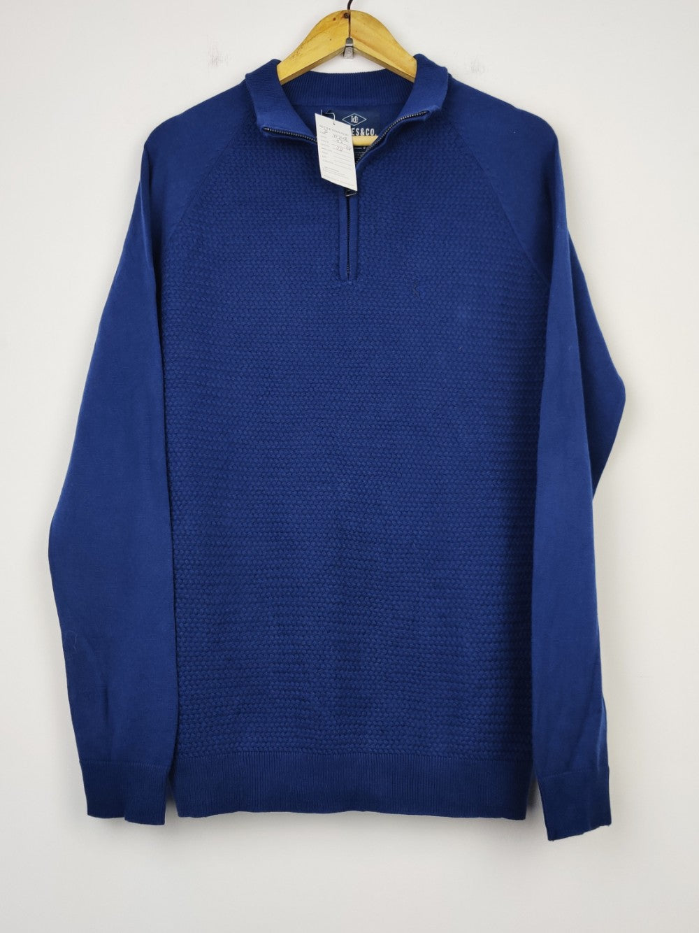 Holmes Co. (JS-10248)