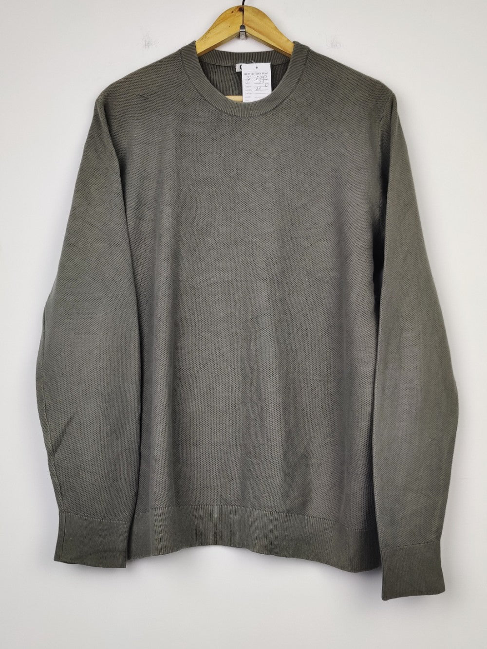 C Collection (JS-10249)