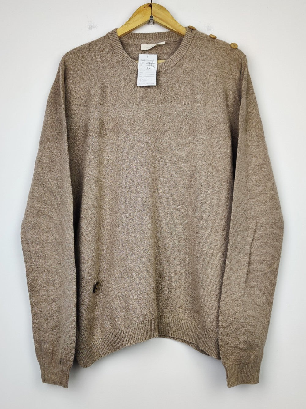 Tailored (JS-10251)
