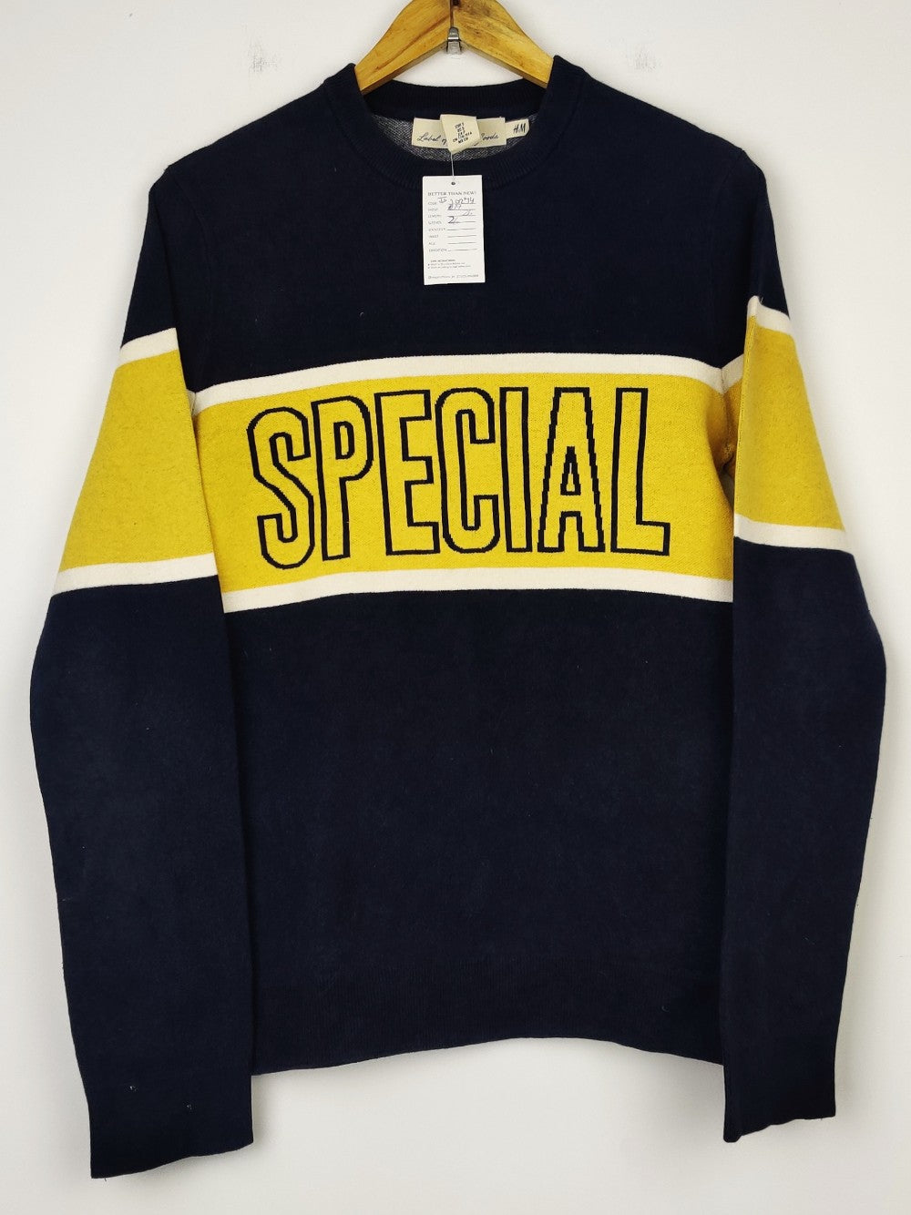H&M (JS-10274)